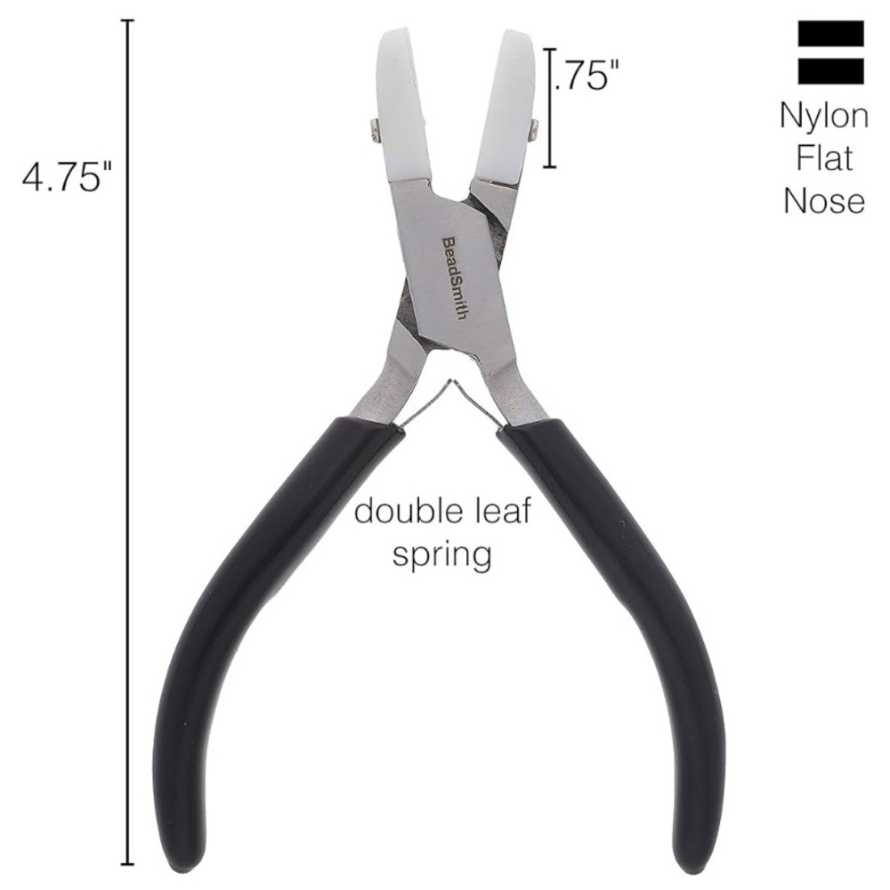 Bead Smith Pliers - Picture 2 of 3